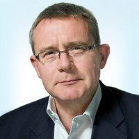 Aquila Capital Team Alex Betts