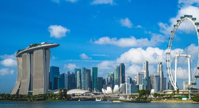 Aquila Capital Investment in Singapore