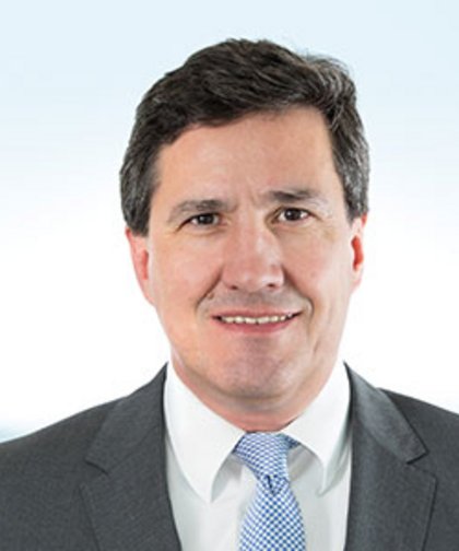 Aquila Capital Team Dieter Rentsch