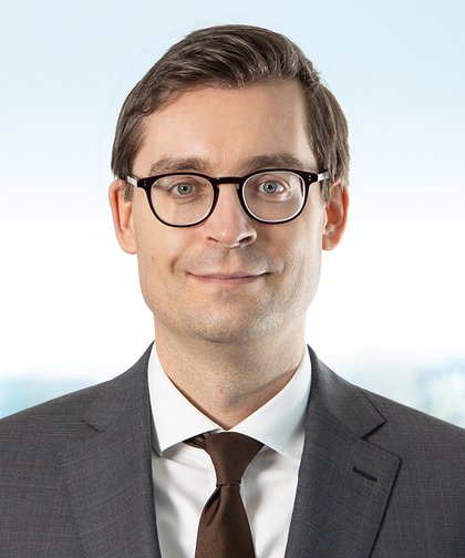 Christian Ohl Aquila Capital Team Christian Ohl