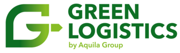 Logo Green Logistics
