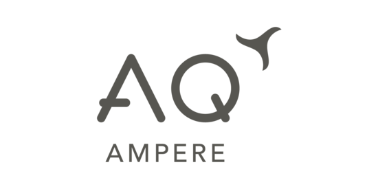 AQ Ampere Logo