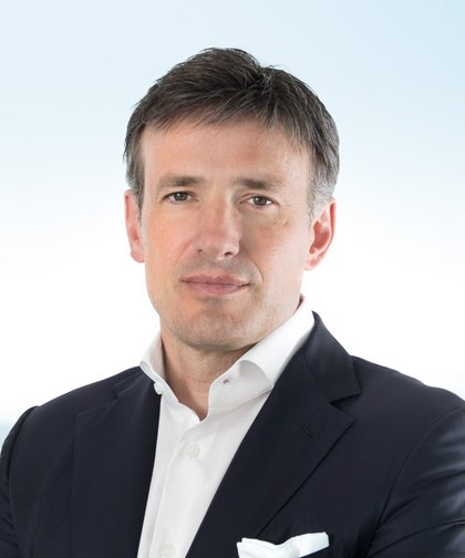 Aquila Capital Investment Mitarbeiter Roman Rosslenbroich