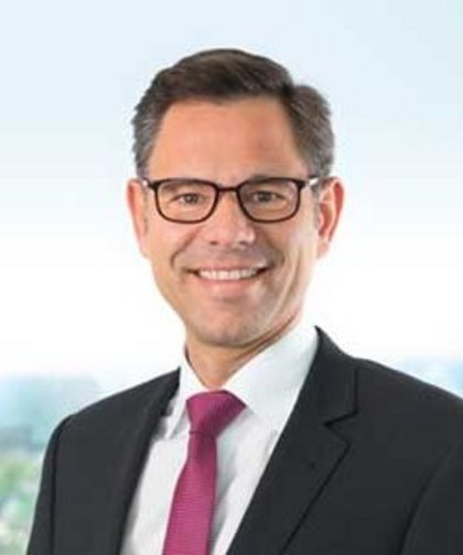 Lars Zisser Aquila Capital team member 