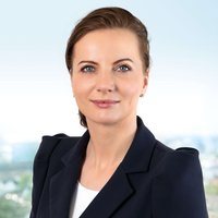 Susanne Wermter Aquila Capital team member 