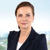Aquila Capital team member Susanne Wermter Susanne Wermter Aquila Capital team member