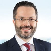 Joakim Johnsen Aquila Capital Team Joakim Johnsen