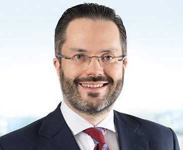 Aquila Capital Team Joakim Johnsen