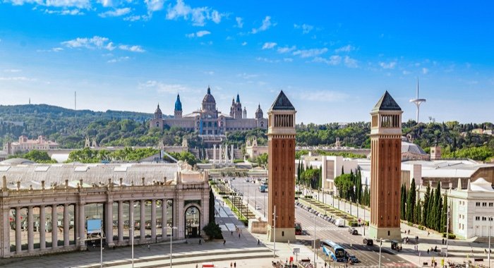 Aquila Capital Investment in Barcelona