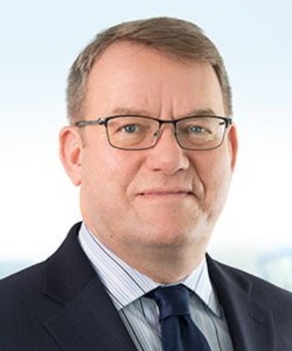 Aquila Capital team member Ian Williams Ian Williams Aquila Capital team member