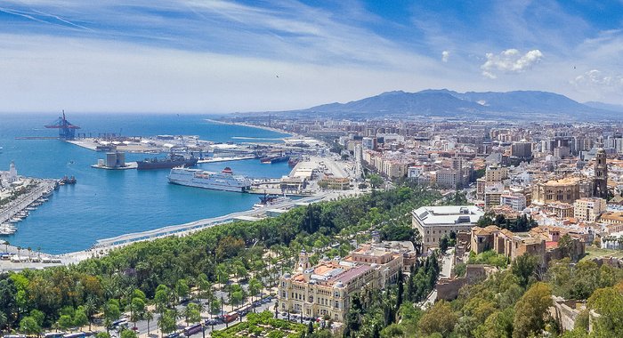 Aquila Capital Investment Malaga Aquila Capital Investment in Malaga