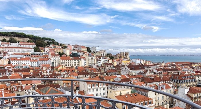 Aquila Capital Investment Portugal Aquila Capital Investment in Portugal