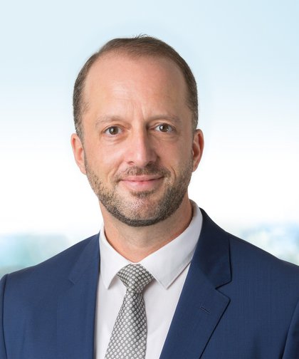 Alexander Lenz Aquila Capital Team Alexander Lenz