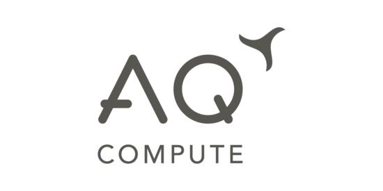 AQ Compute Logo