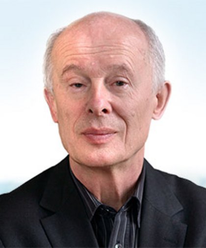 Hans Joachim Schellnhuber Aquila Capital team member 