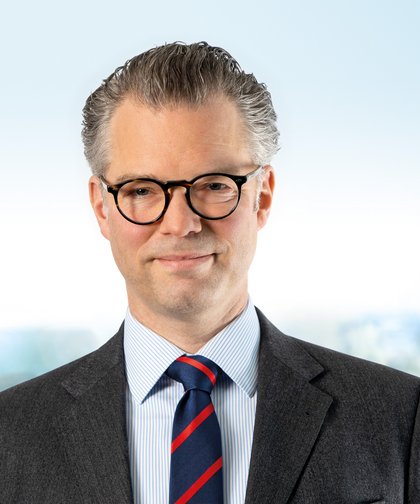 Aquila Capital Team Helge Papenhausen