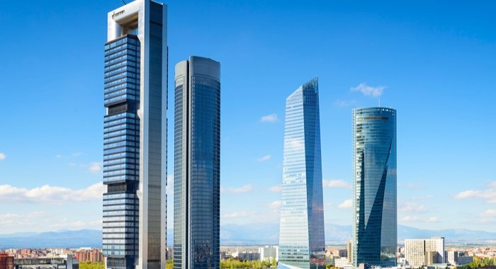 Aquila Capital Investment in Madrid 