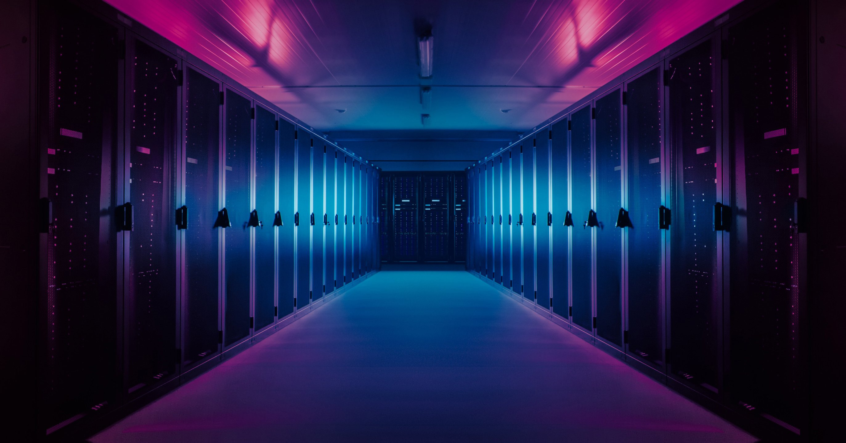 Efficient and sustainable green data centers Aquila Capital