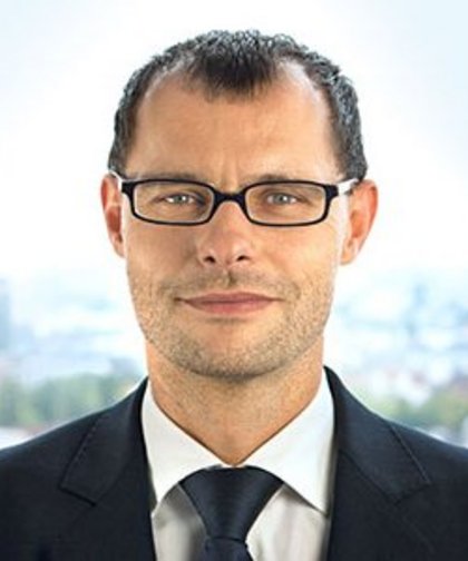 Aquila Capital Team Rostislav Chabr