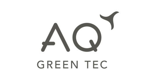 AQ Green Tec Logo