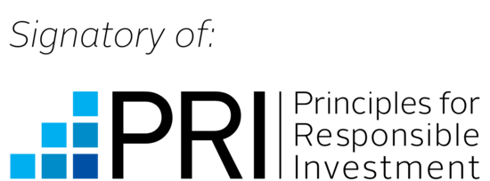 PRI Logo