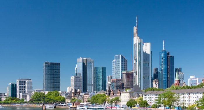 Aquila Capital Investment in Frankfurt