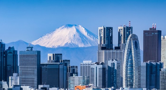 Aquila Capital Investment in Japan Aquila Capital Investment in Japan
