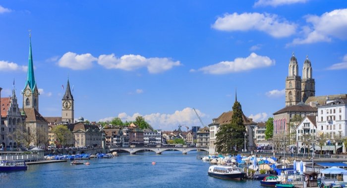 Aquila Capital Investment Switzerland Aquila Capital Investment in Switzerland