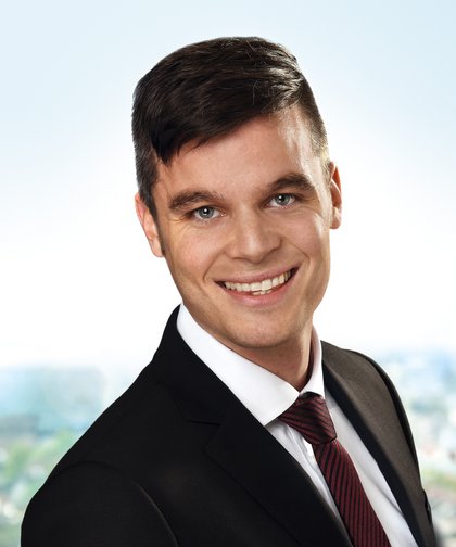 Aquila Capital Team Christoph Wallrich
