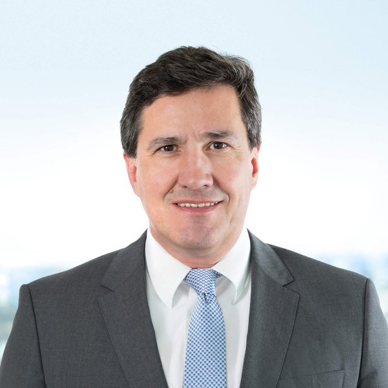 Dieter Rentsch Aquila Capital team member 