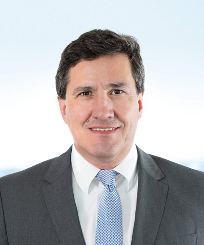 Dieter Rentsch Aquila Capital team member 