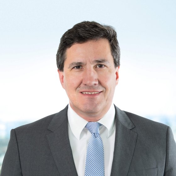 Dieter Rentsch Aquila Capital team member 