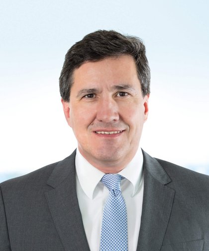 Aquila Capital team member Dieter Rentsch Dieter Rentsch Aquila Capital team member