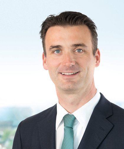 Aquila Capital team member Rolf Zarnekow Rolf Zarnekow Aquila Capital team member