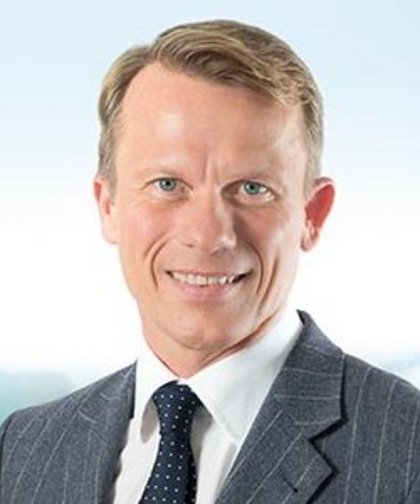 Aquila Capital team member Christian Humlach Christian Humlach Aquila Capital team member