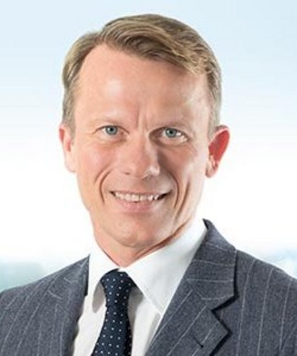 Aquila Capital team member Christian Humlach Christian Humlach Aquila Capital team member