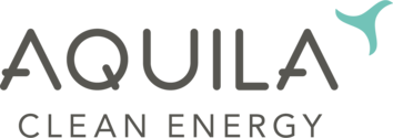 Aquila Clean Energy Logo