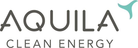 Aquila Clean Energy Logo