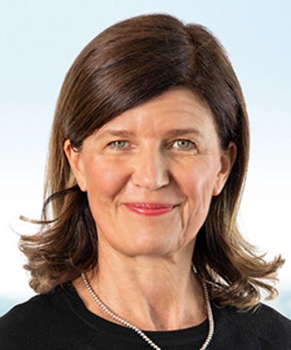 Aquila Capital Team Doreen Mallon