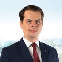 Peter Schnellhammer Aquila Capital Team Peter Schnellhammer