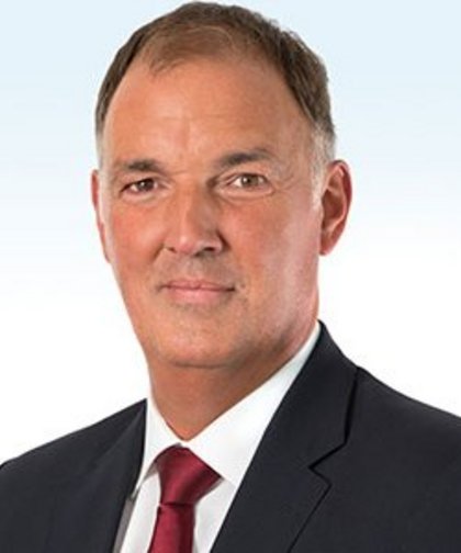 Arndt Funken Aquila Capital Team Arndt Funken