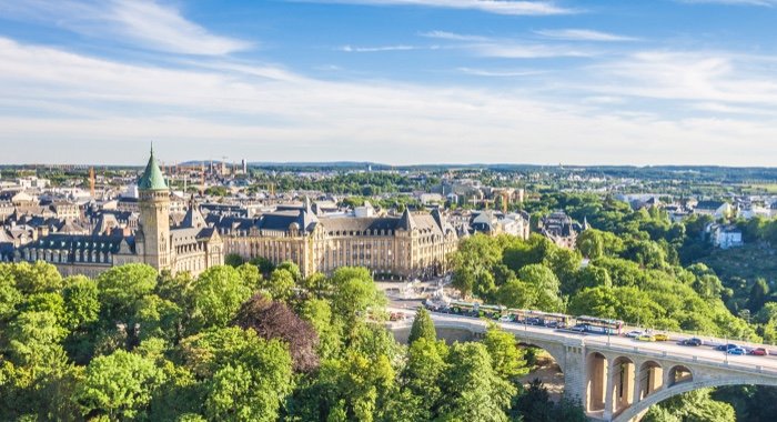 Aquila Capital Investment in Luxemburg
