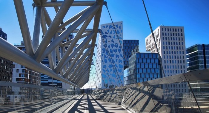 Aquila Capital Investment Norway Aquila Capital Investment in Norway