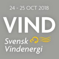 Svensk Windenergi Logo Svensk Windenergi Logo