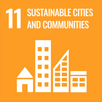 Sustainable Cities and and Communities