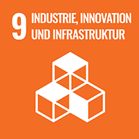 Industire Innovation und Infrastruktur