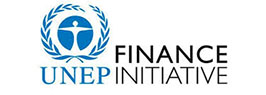 Logo UNEP Finance Initiative 