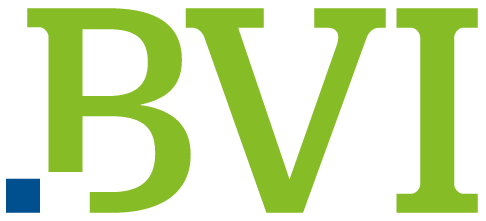 BVI Logo