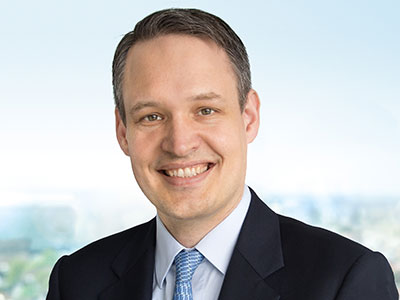 "Der Trend zu erneuerbaren Energiequellen ist von fundamentaler Bedeutung für unsere Zukunft – Teil dieser Transformation zu sein ist spannend und bereichernd."