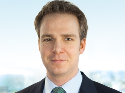 Nils von Schmidt Aquila Capital team member 